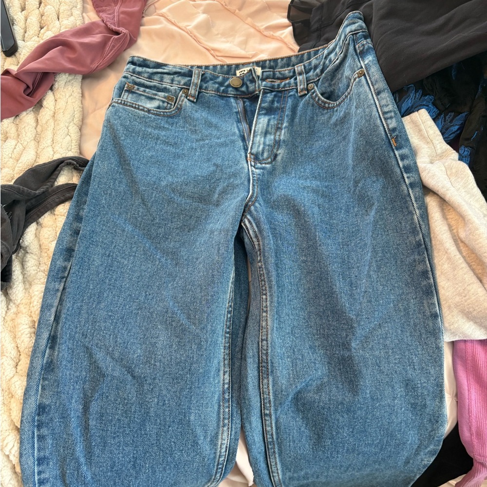 Billabong jeans